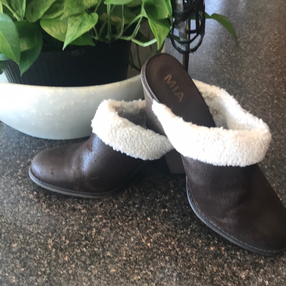 COPY - Mia Clogs